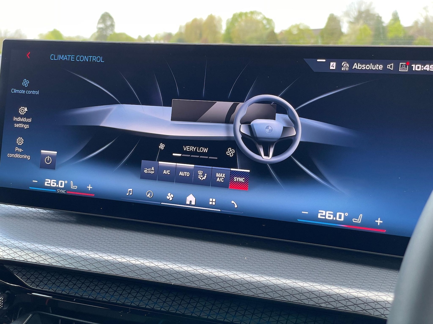 Used BMW i4 2024 for sale - 76608118: Photo 52