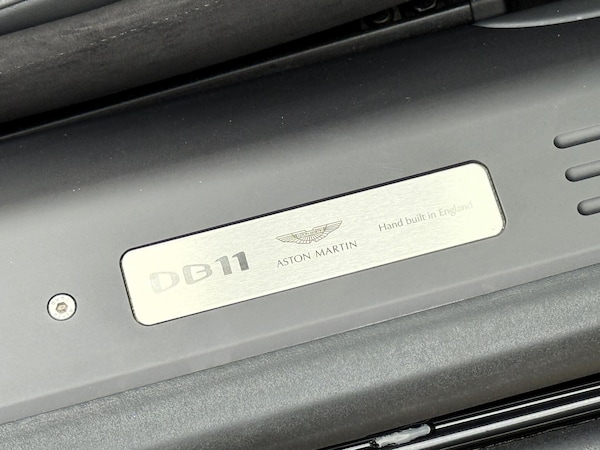 Used Aston Martin DB11 2019 for sale - 75623044: Photo 20