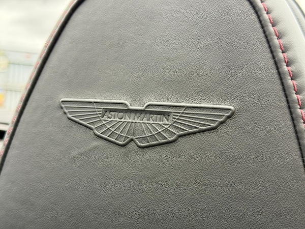 Used Aston Martin DB11 2019 for sale - 75623044: Photo 24
