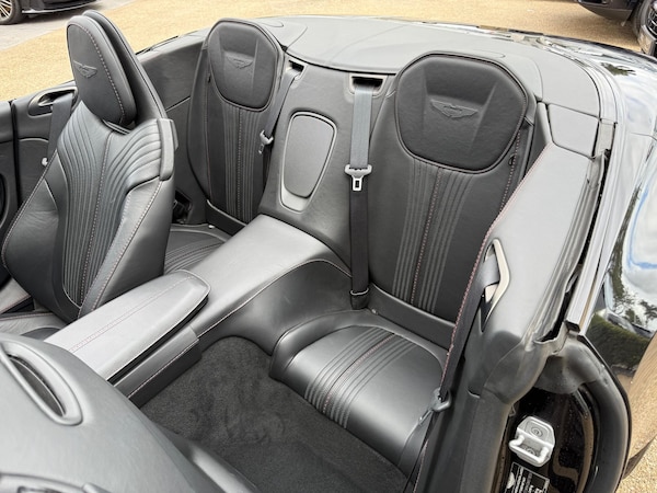 Used Aston Martin DB11 2019 for sale - 75623044: Photo 26