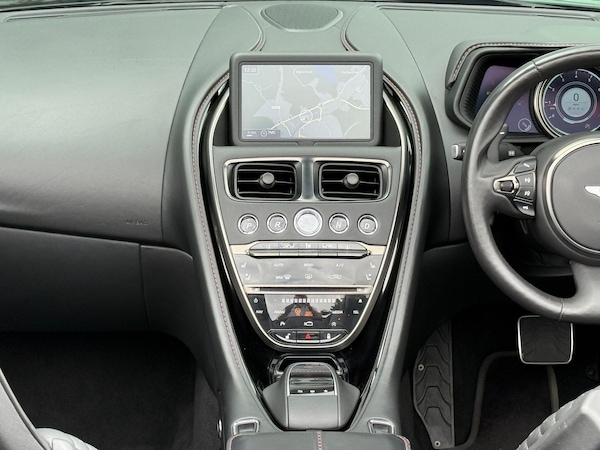 Used Aston Martin DB11 2019 for sale - 75623044: Photo 27