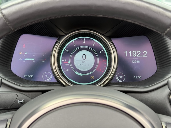 Used Aston Martin DB11 2019 for sale - 75623044: Photo 30