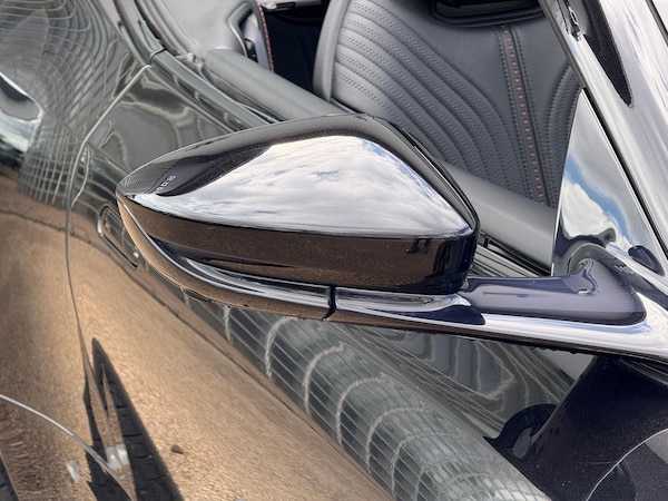 Used Aston Martin DB11 2019 for sale - 75623044: Photo 31
