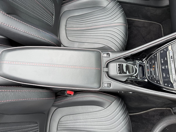Used Aston Martin DB11 2019 for sale - 75623044: Photo 33