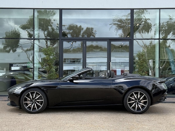 Used Aston Martin DB11 2019 for sale - 75623044: Photo 47