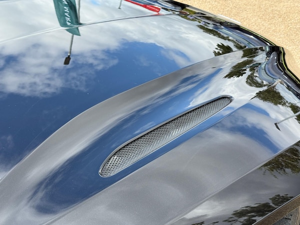 Used Aston Martin DB11 2019 for sale - 75623044: Photo 7