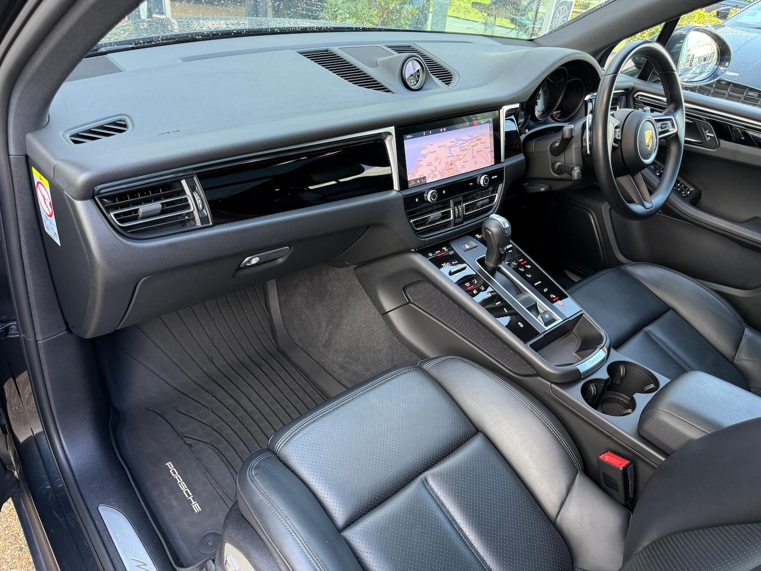 Vehicle 28