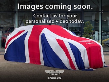 Used Aston Martin DBX 2021 for sale - 75697080: Photo