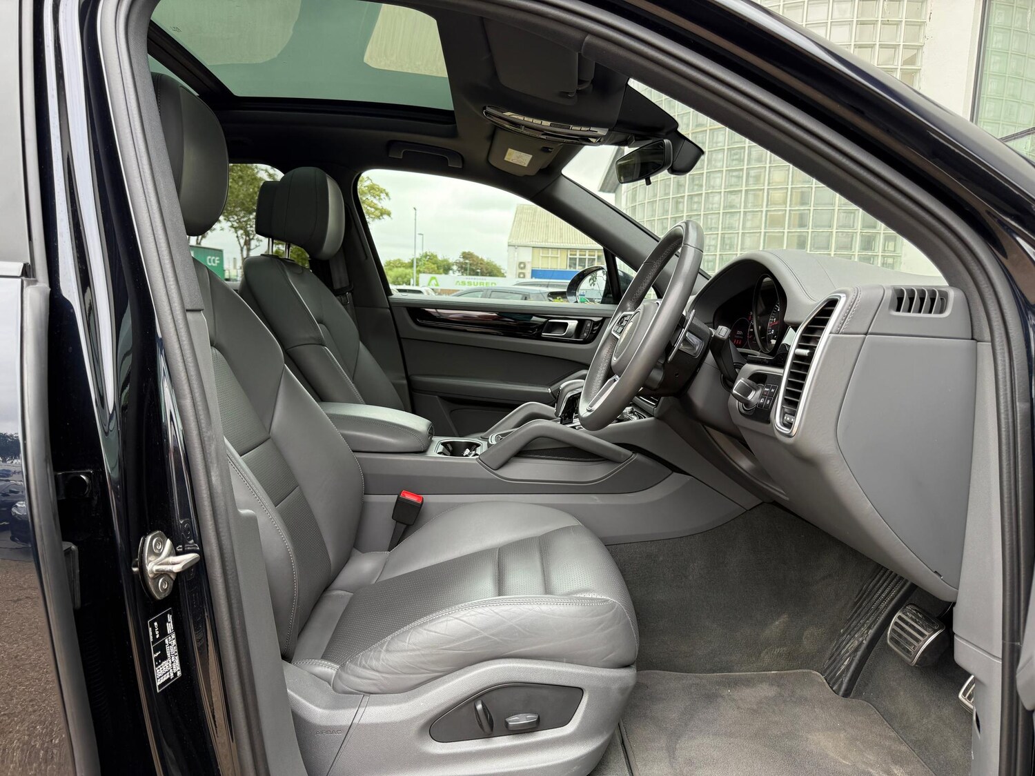 Vehicle 27