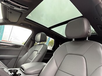 Used Porsche Cayenne 2022 for sale - 75431702: Photo
