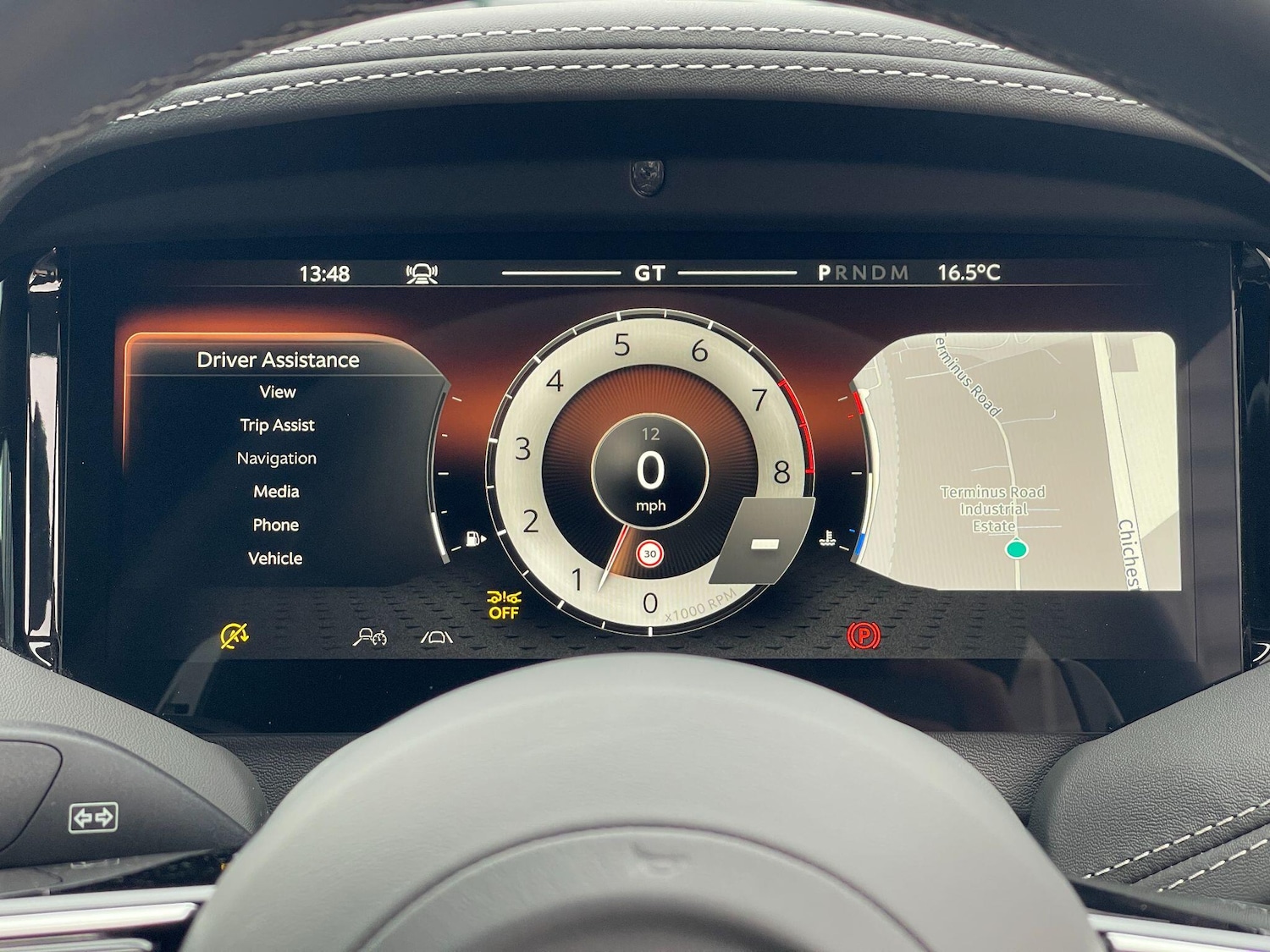 Used Aston Martin V8 2025 for sale - 76573624: Photo 20