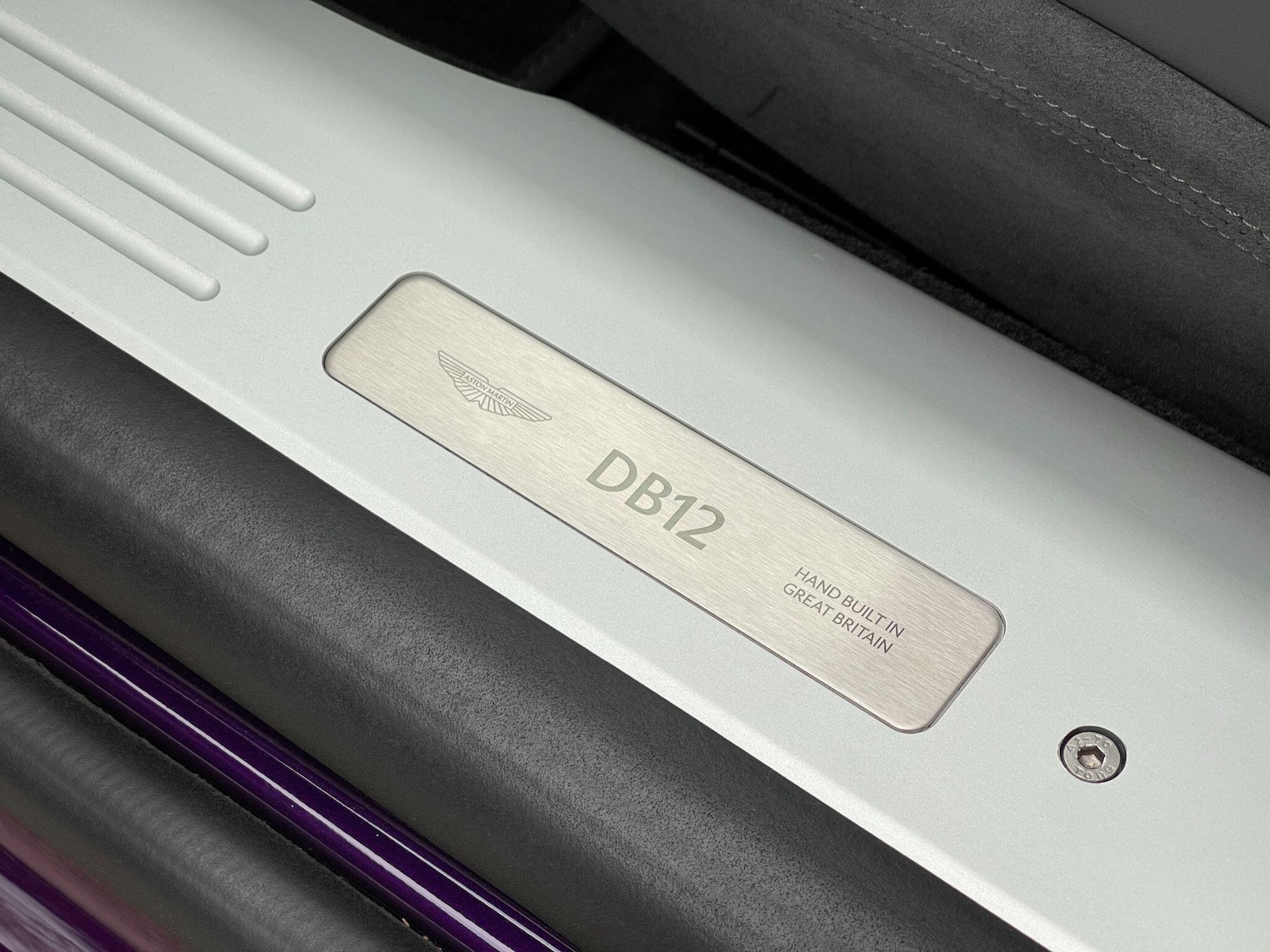 Used Aston Martin V8 2025 for sale - 76573624: Photo 27