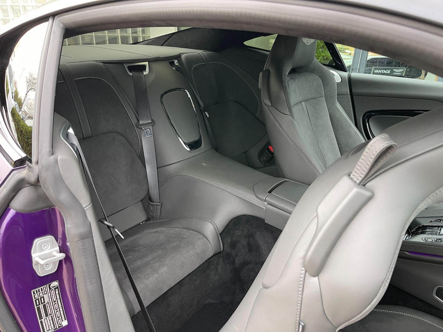 Used Aston Martin V8 2025 for sale - 76573624: Photo 29