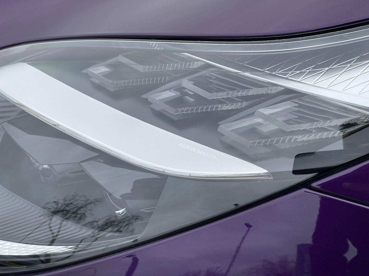 Used Aston Martin V8 2025 for sale - 76573624: Photo 37