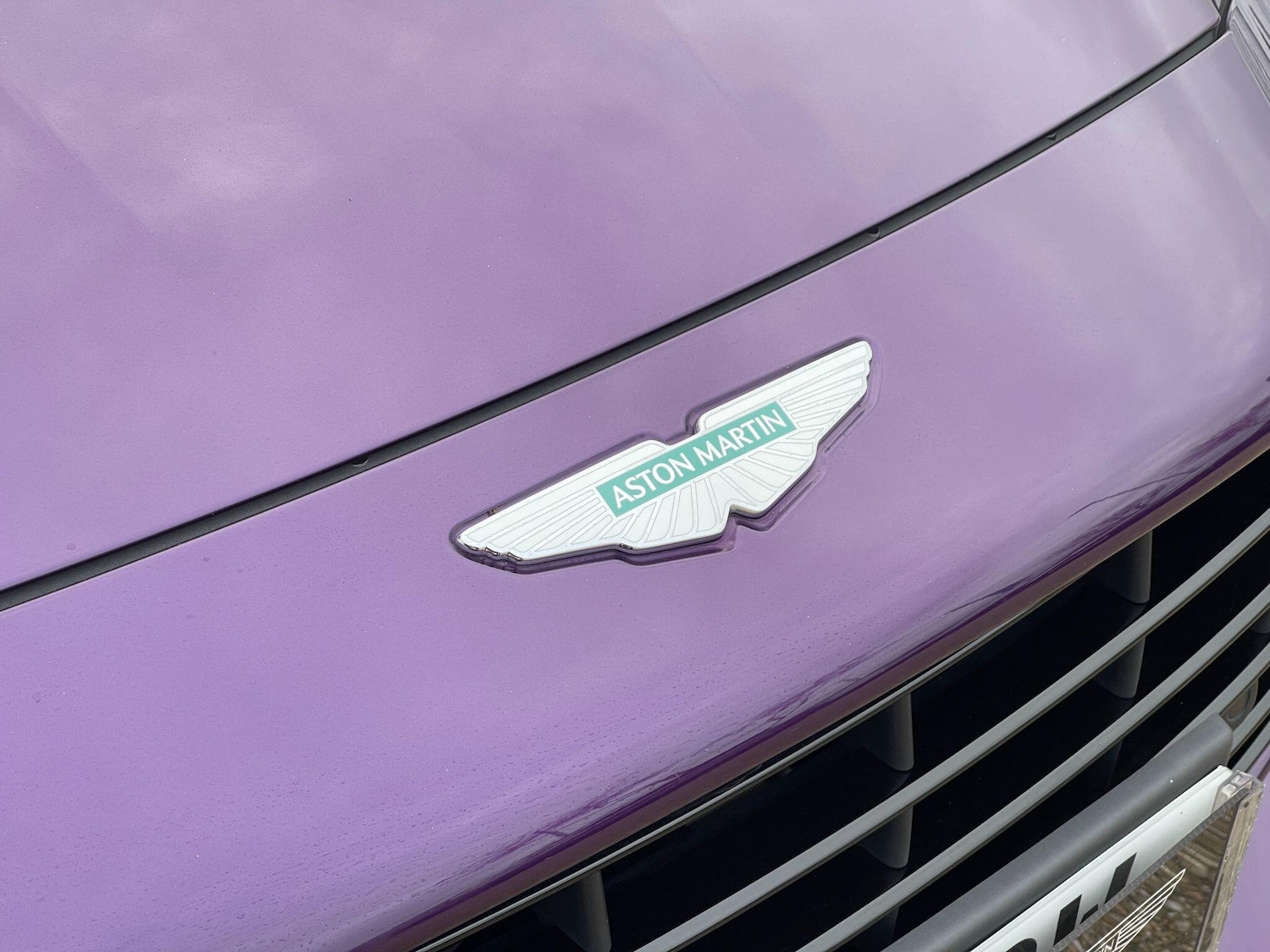 Used Aston Martin V8 2025 for sale - 76573624: Photo 38