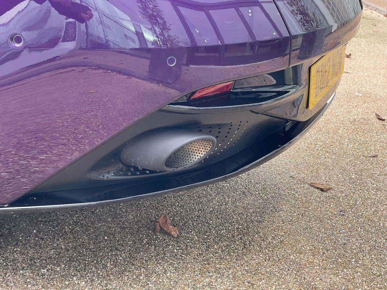 Used Aston Martin V8 2025 for sale - 76573624: Photo 39