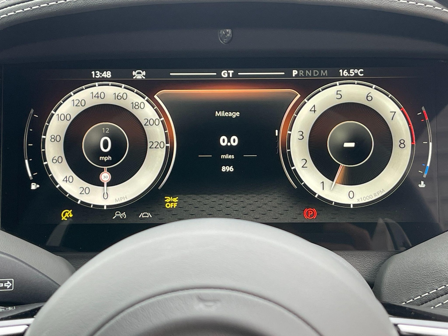 Used Aston Martin V8 2025 for sale - 76573624: Photo 6