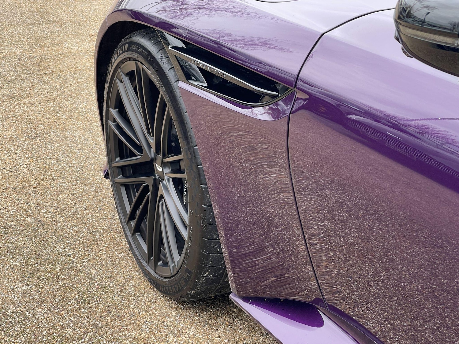 Used Aston Martin V8 2025 for sale - 76573624: Photo 9