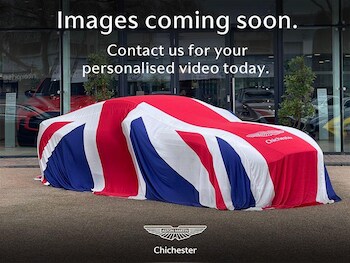 (70) - 4.0 V8 Coupe 2dr Petrol Auto Euro 6 (510 ps)