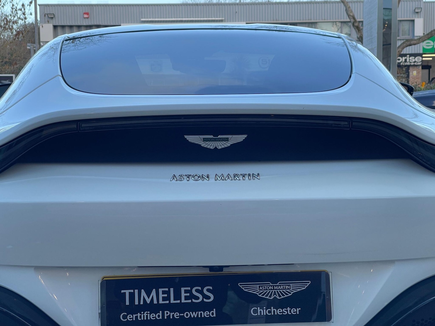 Used Aston Martin Vantage 2020 for sale - 76824884: Photo 28