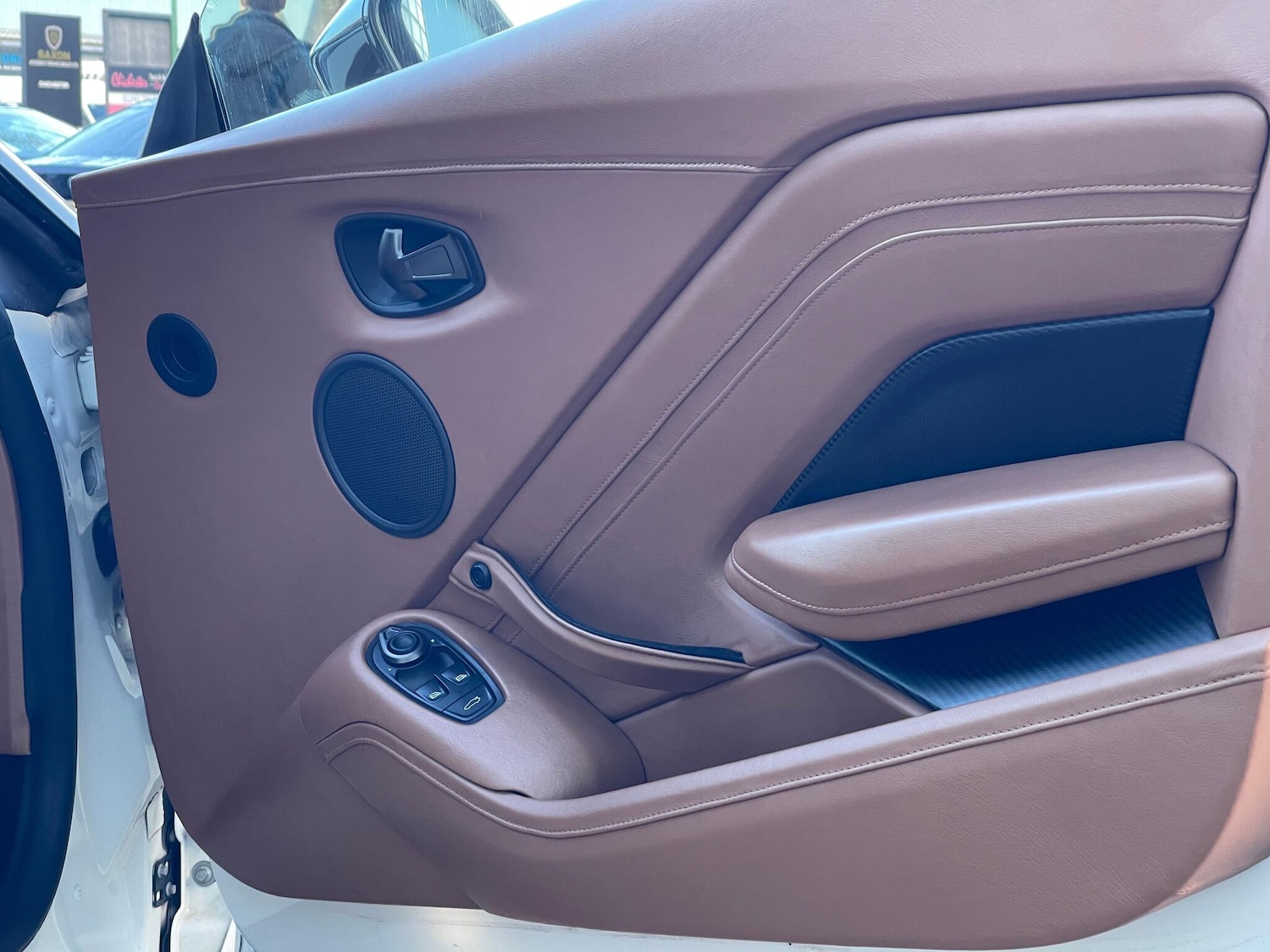 Used Aston Martin Vantage 2020 for sale - 76824884: Photo 37