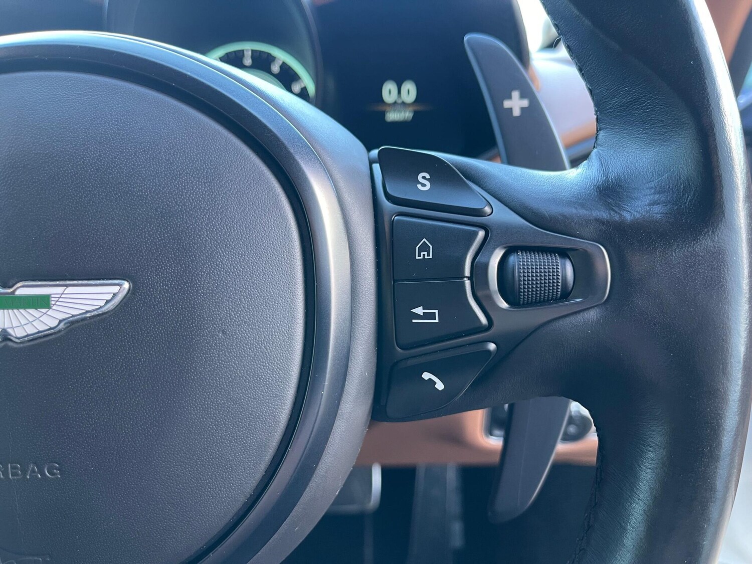 Used Aston Martin Vantage 2020 for sale - 76824884: Photo 42