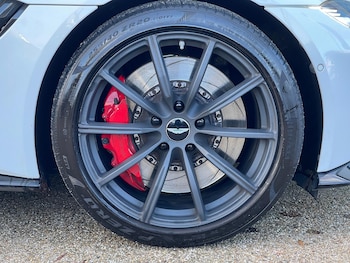 Used Aston Martin Vantage 2020 for sale - 76824884: Photo