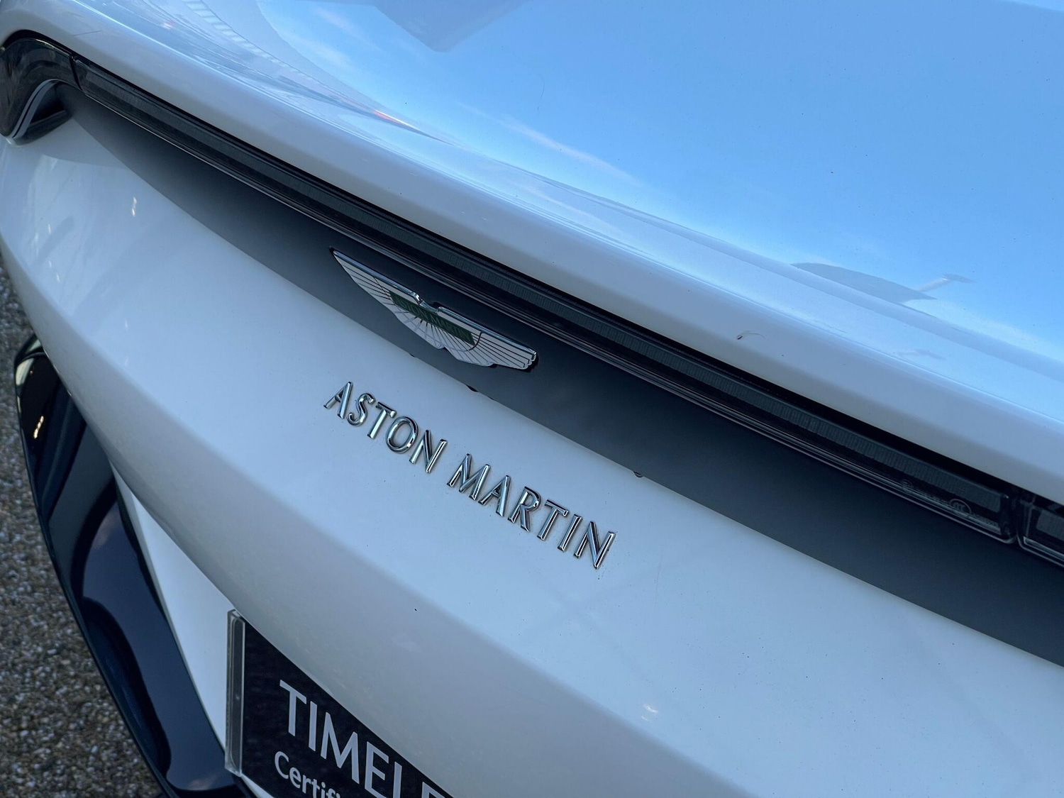 Used Aston Martin Vantage 2020 for sale - 76824884: Photo 8