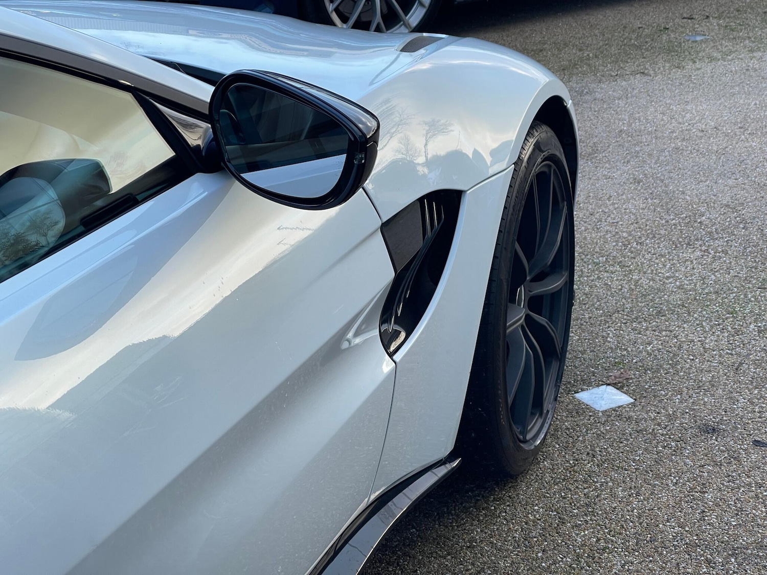 Used Aston Martin Vantage 2020 for sale - 76824884: Photo 9