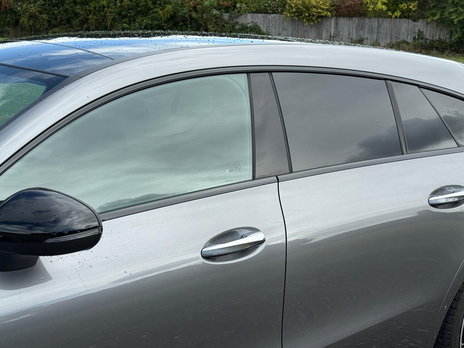 Used Mercedes-Benz CLA 2022 for sale - 76612990: Photo 11