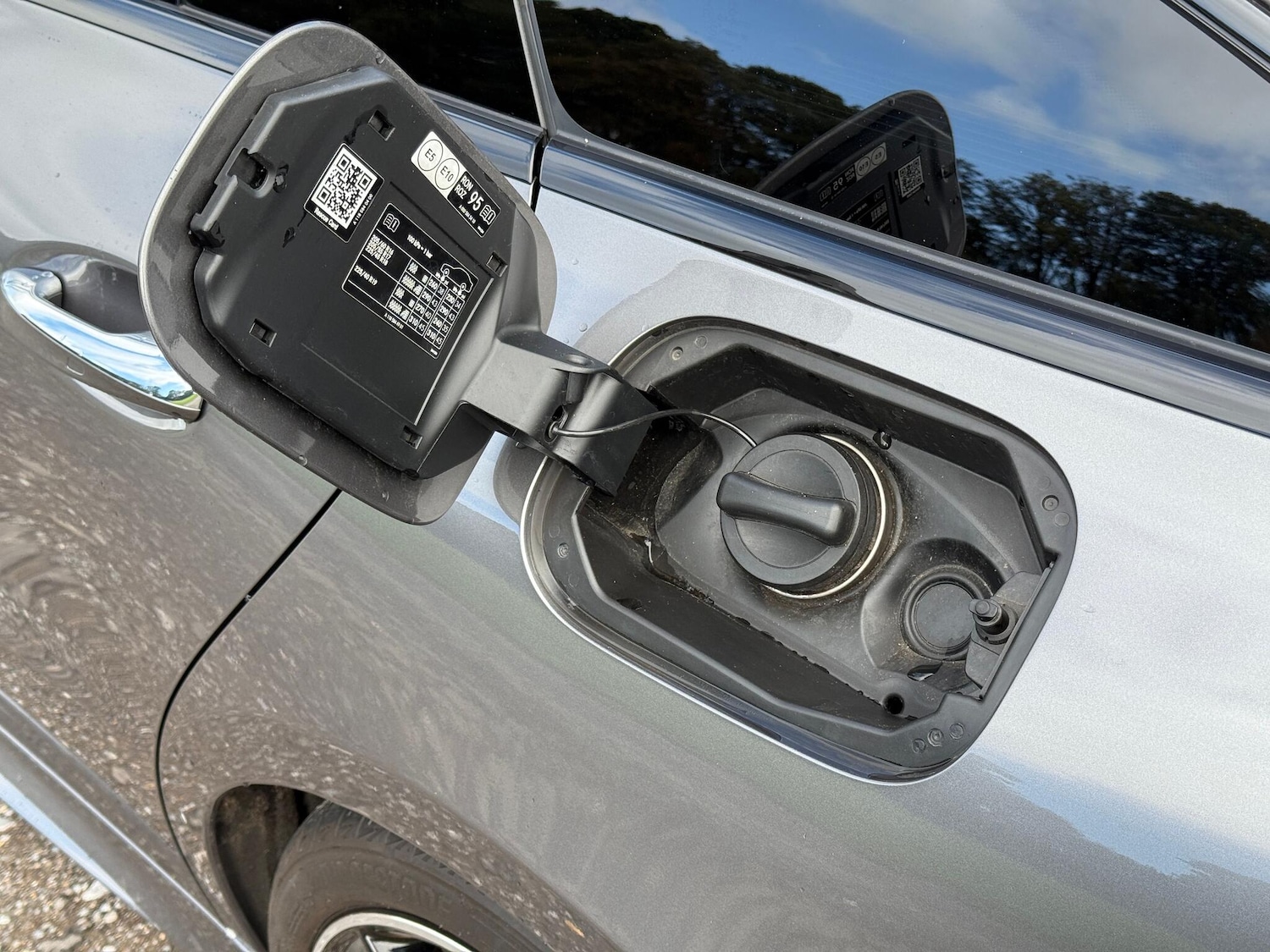 Used Mercedes-Benz CLA 2022 for sale - 76612990: Photo 13