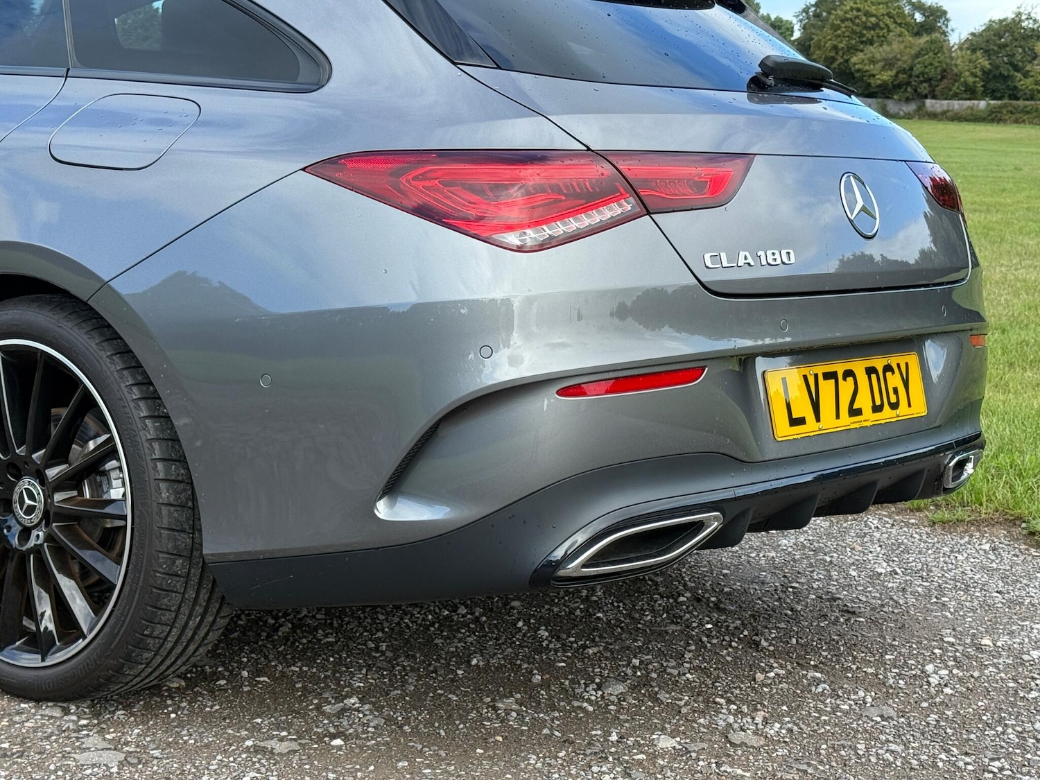 Used Mercedes-Benz CLA 2022 for sale - 76612990: Photo 14