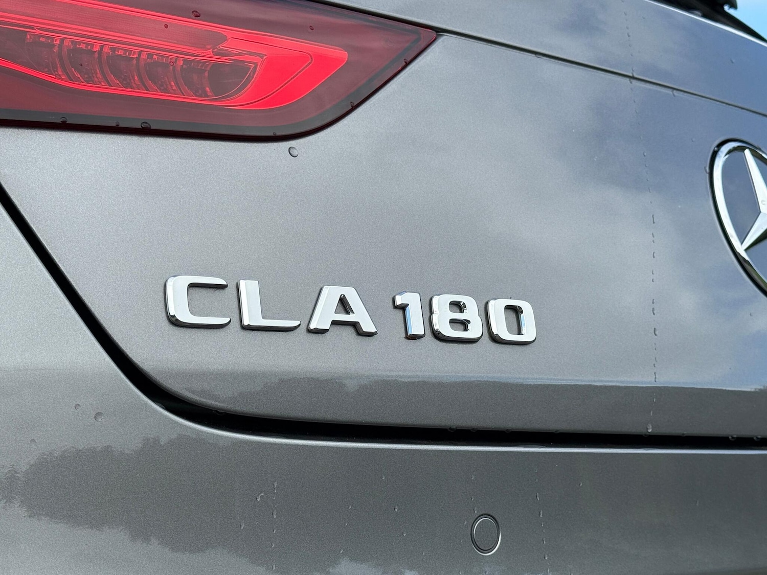 Used Mercedes-Benz CLA 2022 for sale - 76612990: Photo 16