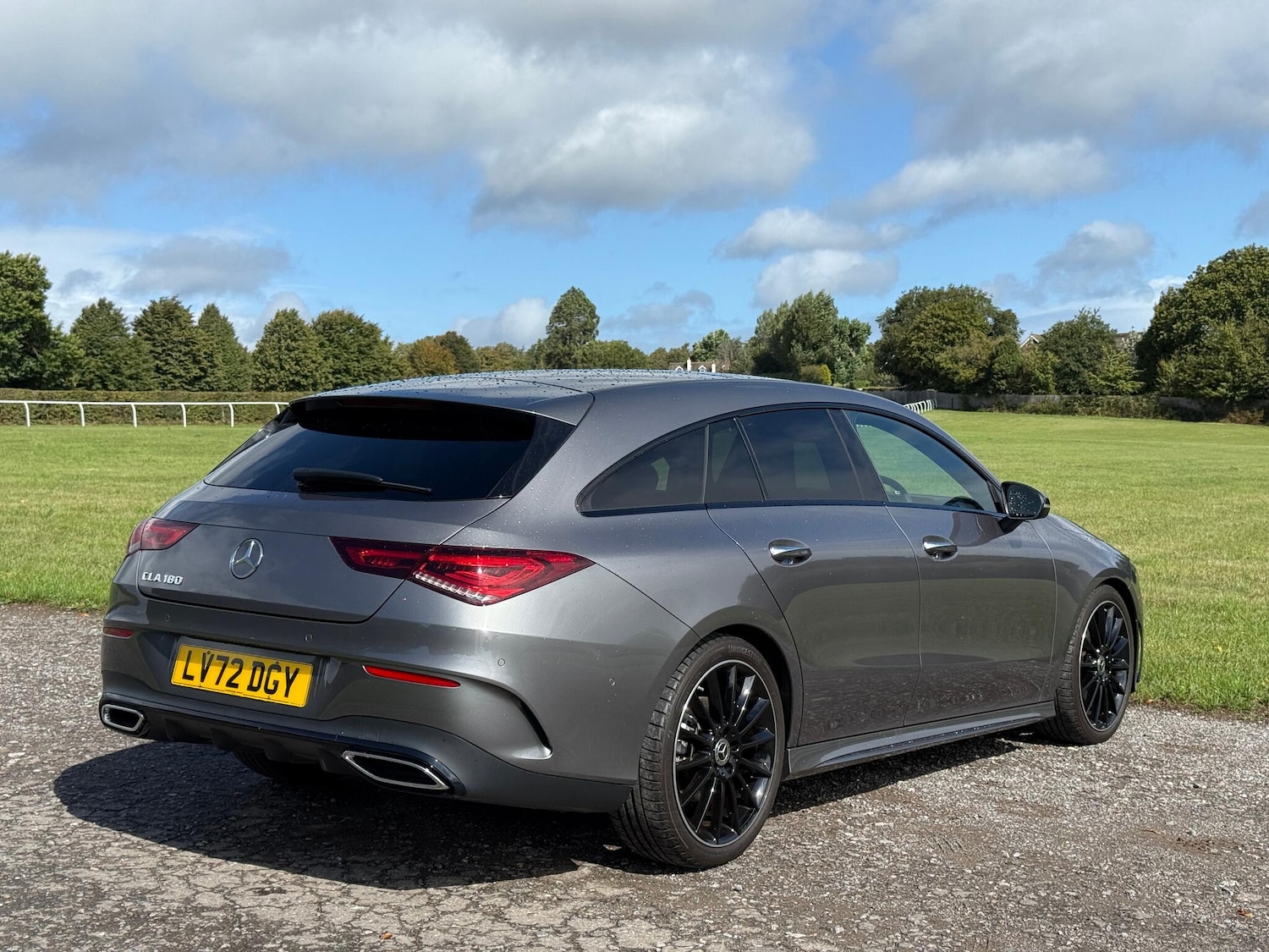 Used Mercedes-Benz CLA 2022 for sale - 76612990: Photo 18