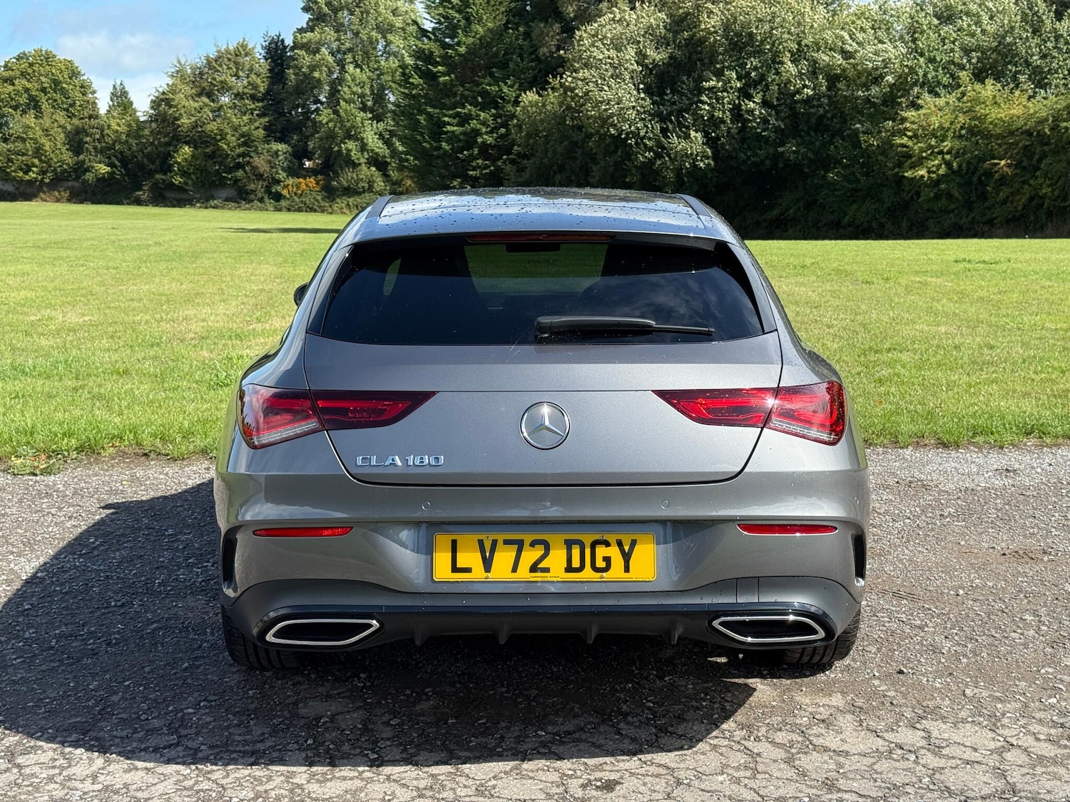 Used Mercedes-Benz CLA 2022 for sale - 76612990: Photo 19