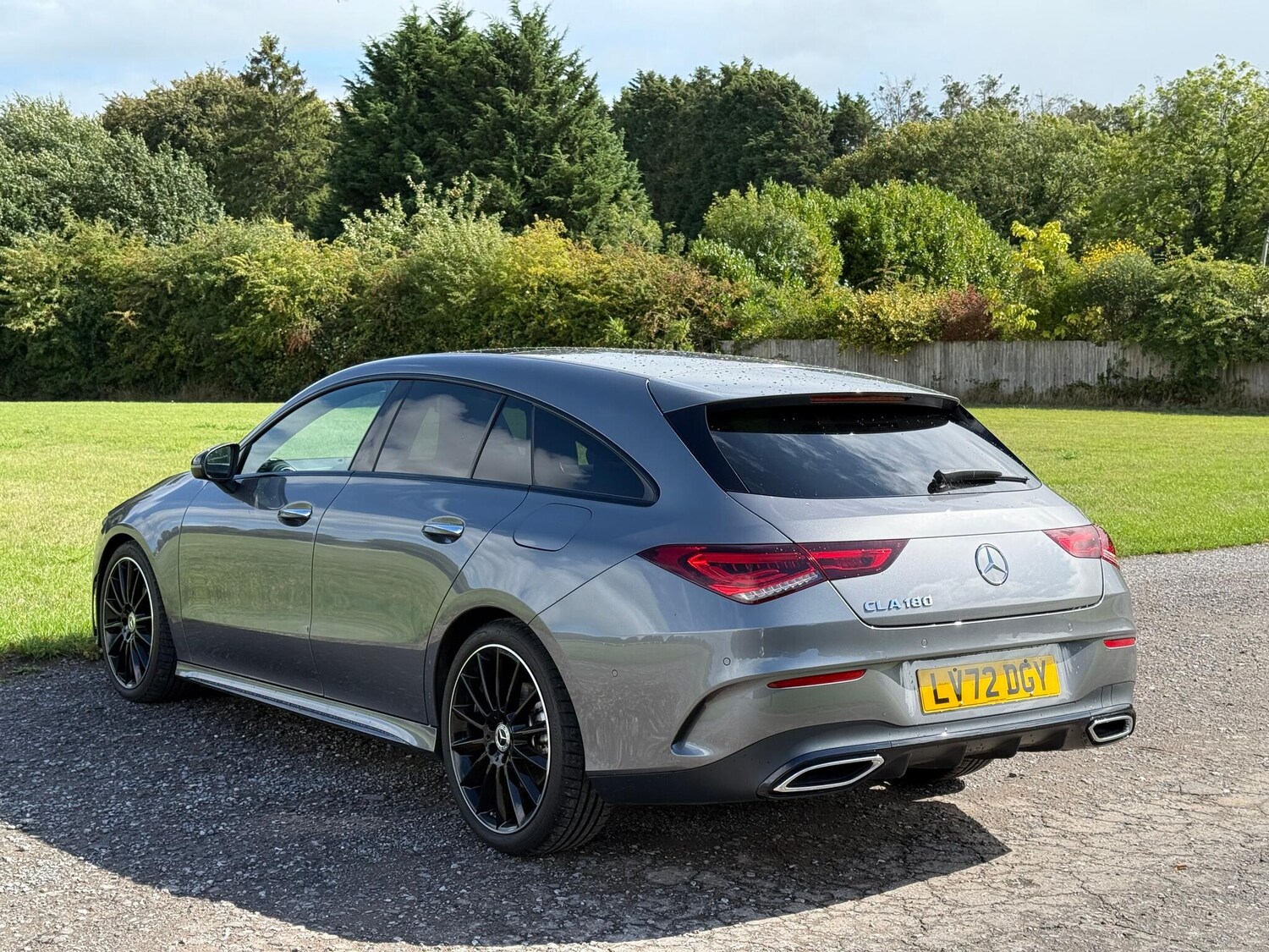 Used Mercedes-Benz CLA 2022 for sale - 76612990: Photo 20
