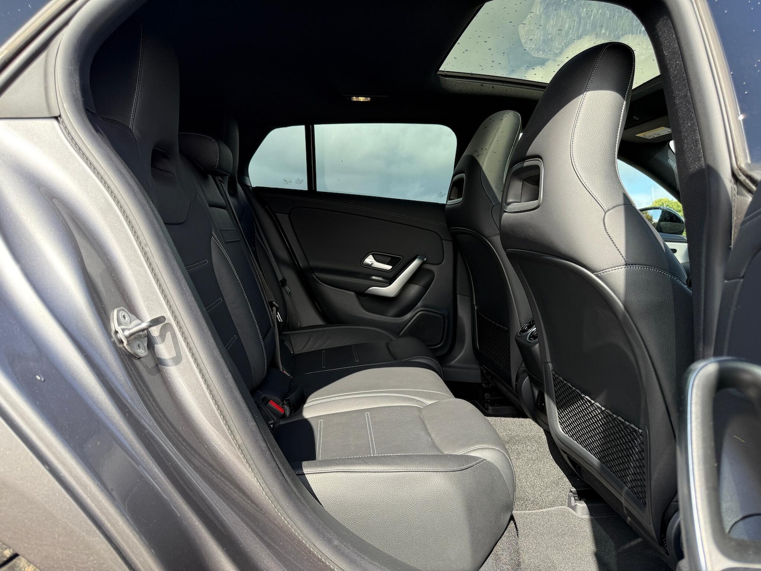 Used Mercedes-Benz CLA 2022 for sale - 76612990: Photo 22