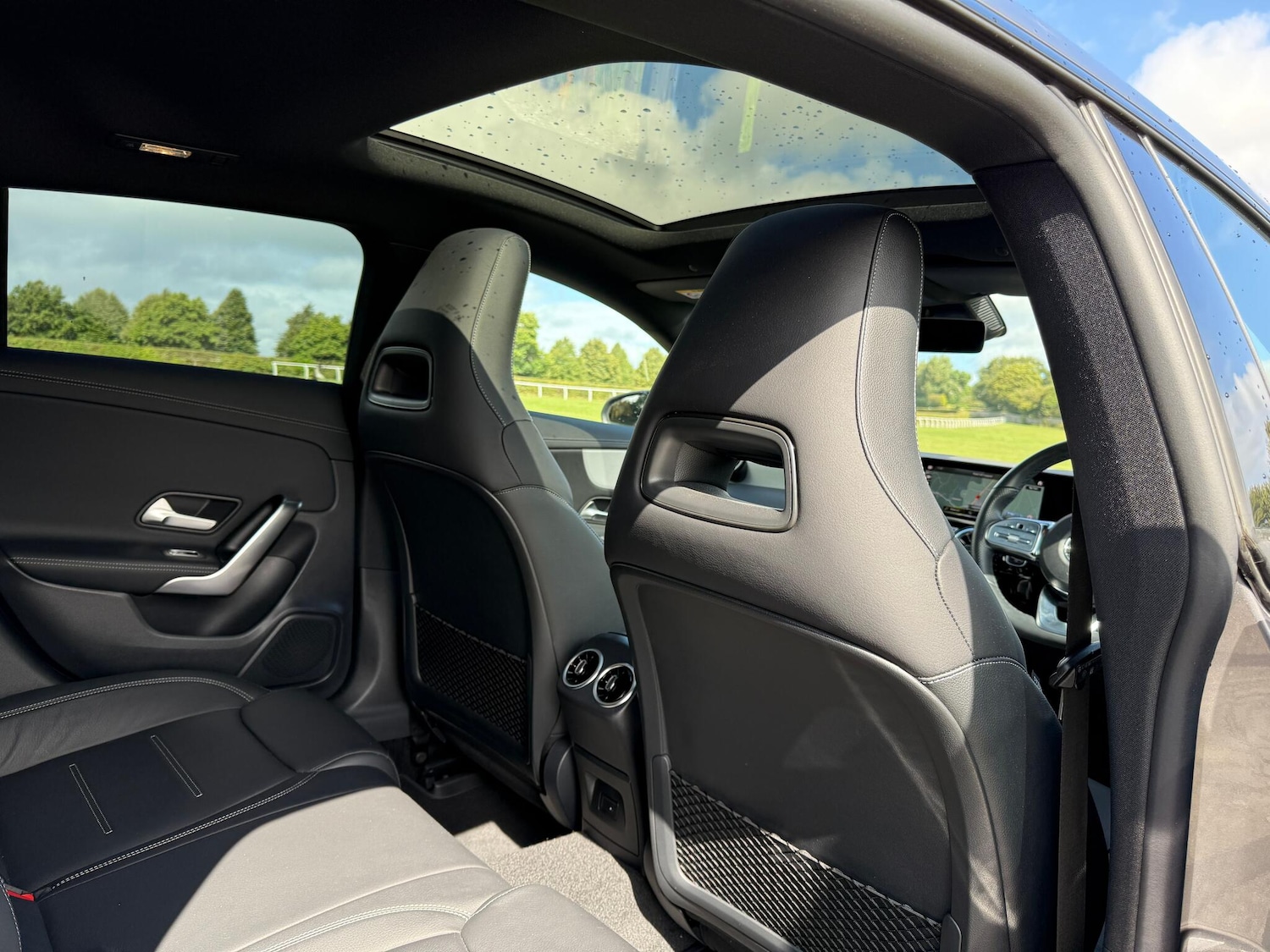 Used Mercedes-Benz CLA 2022 for sale - 76612990: Photo 23