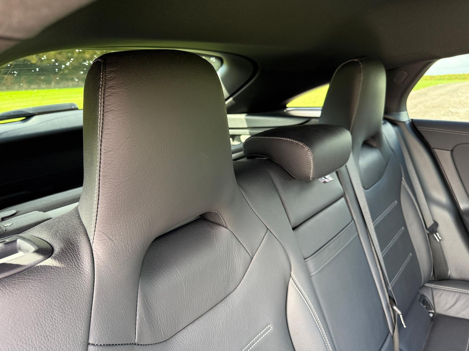 Used Mercedes-Benz CLA 2022 for sale - 76612990: Photo 25