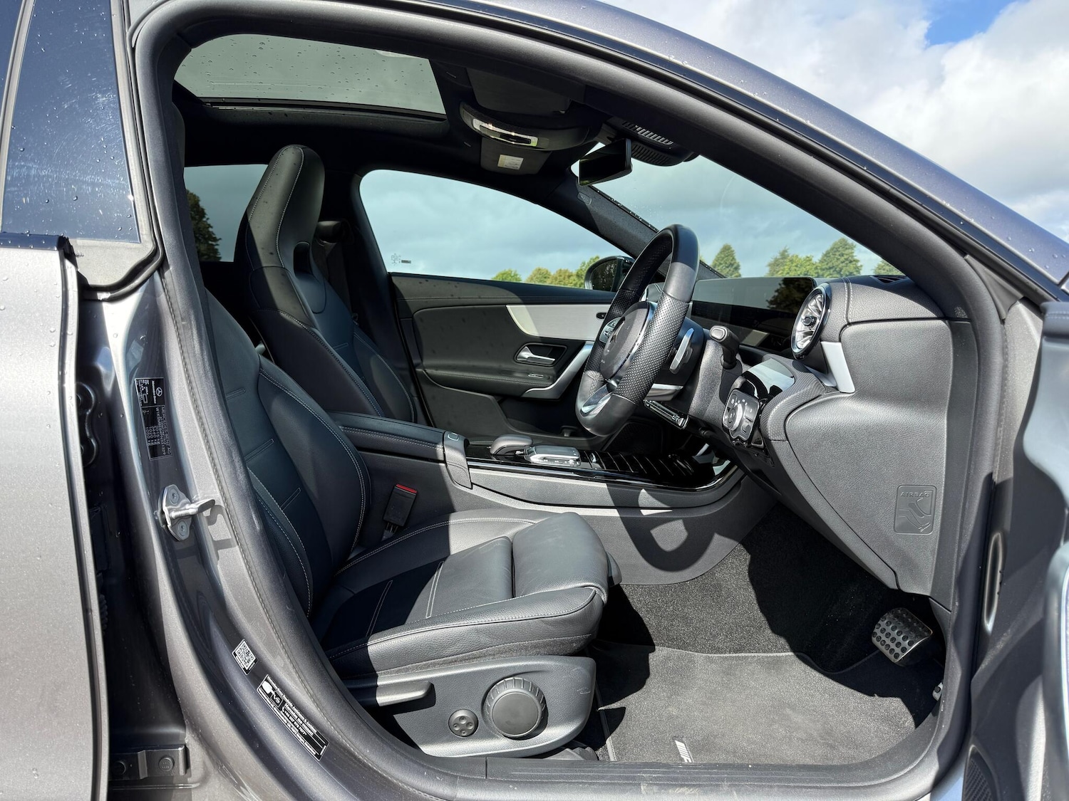 Used Mercedes-Benz CLA 2022 for sale - 76612990: Photo 26