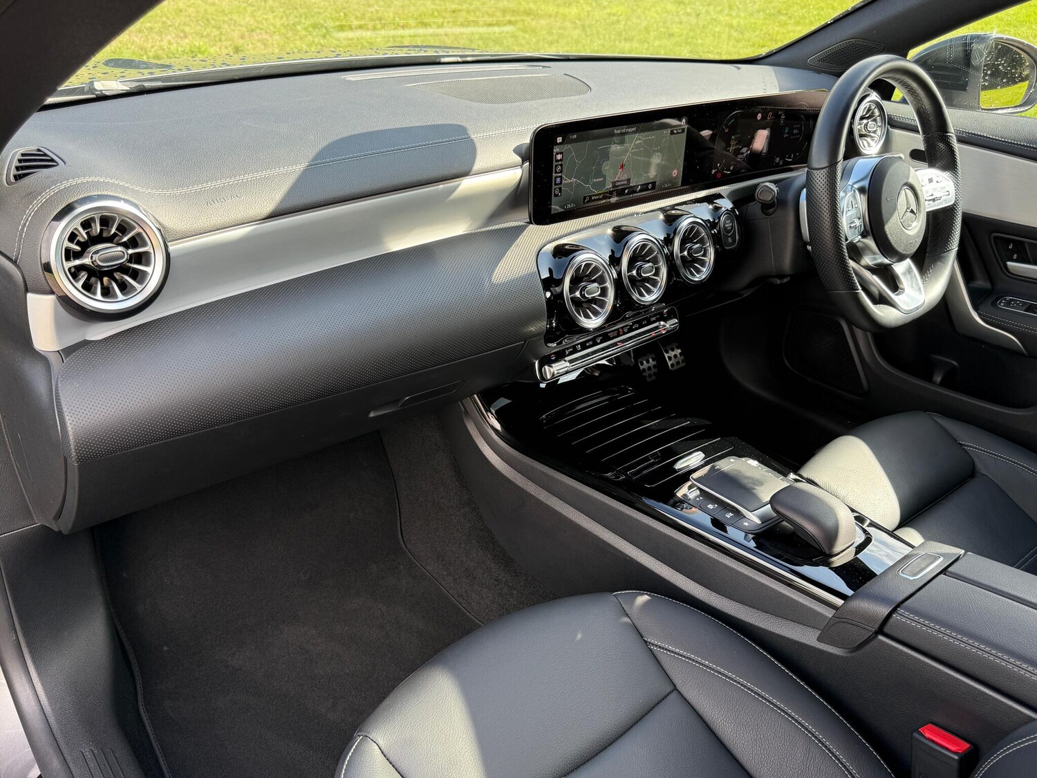 Used Mercedes-Benz CLA 2022 for sale - 76612990: Photo 28