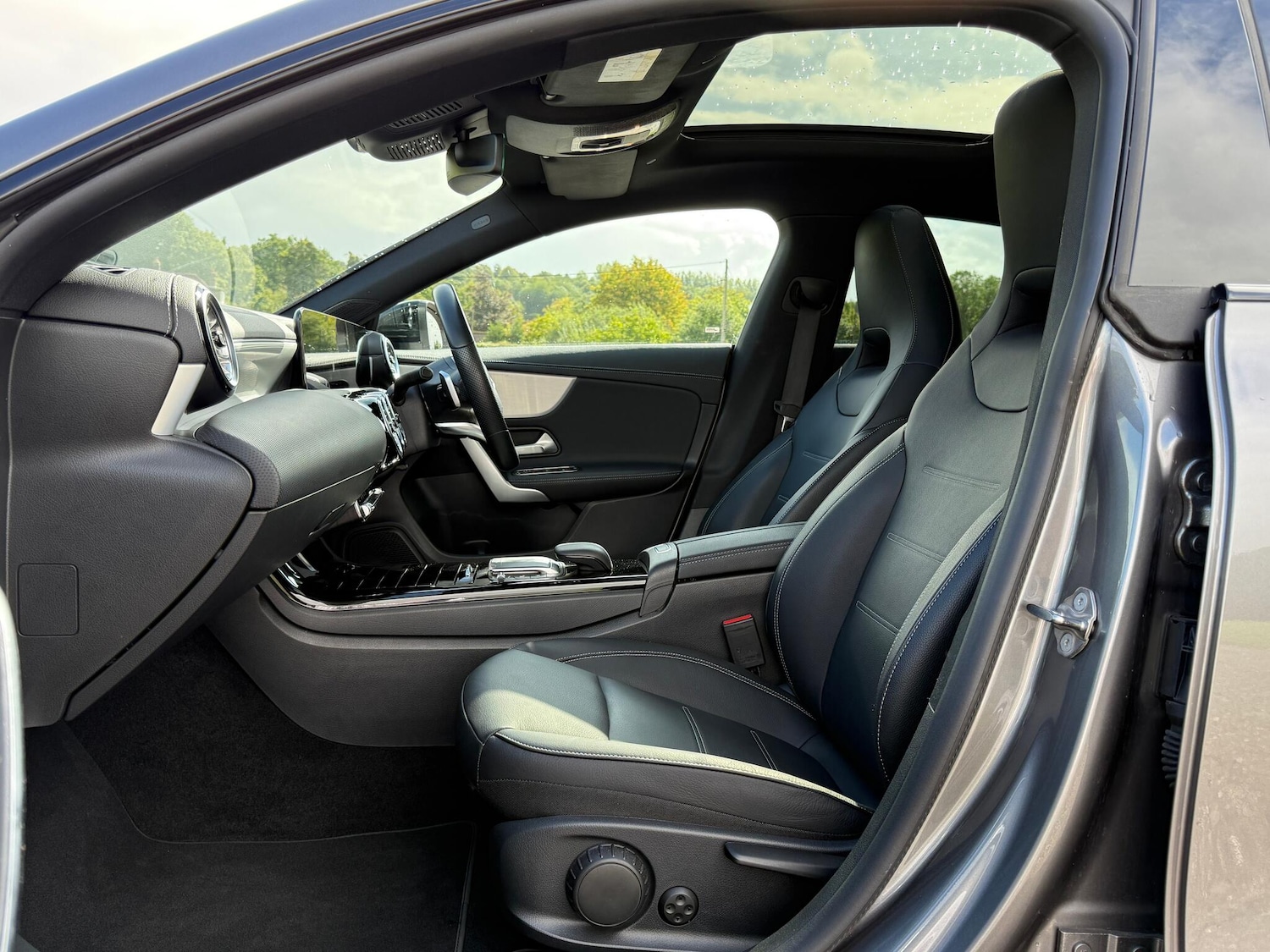 Used Mercedes-Benz CLA 2022 for sale - 76612990: Photo 29