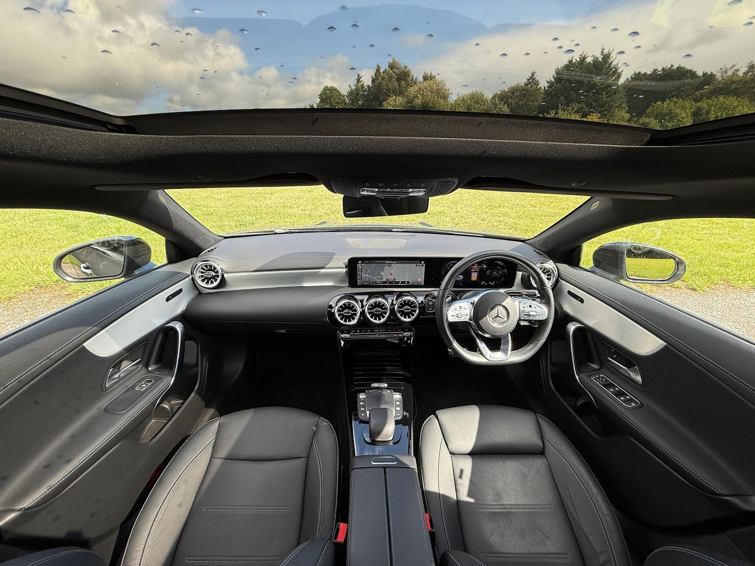 Used Mercedes-Benz CLA 2022 for sale - 76612990: Photo 3