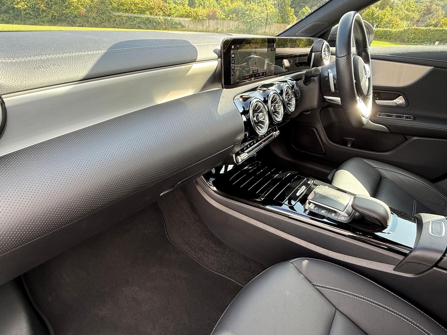 Used Mercedes-Benz CLA 2022 for sale - 76612990: Photo 30