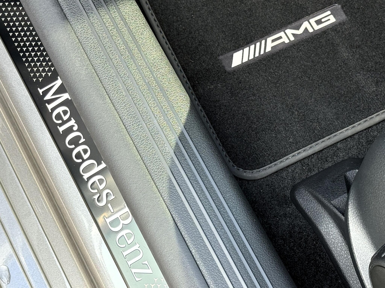 Used Mercedes-Benz CLA 2022 for sale - 76612990: Photo 31