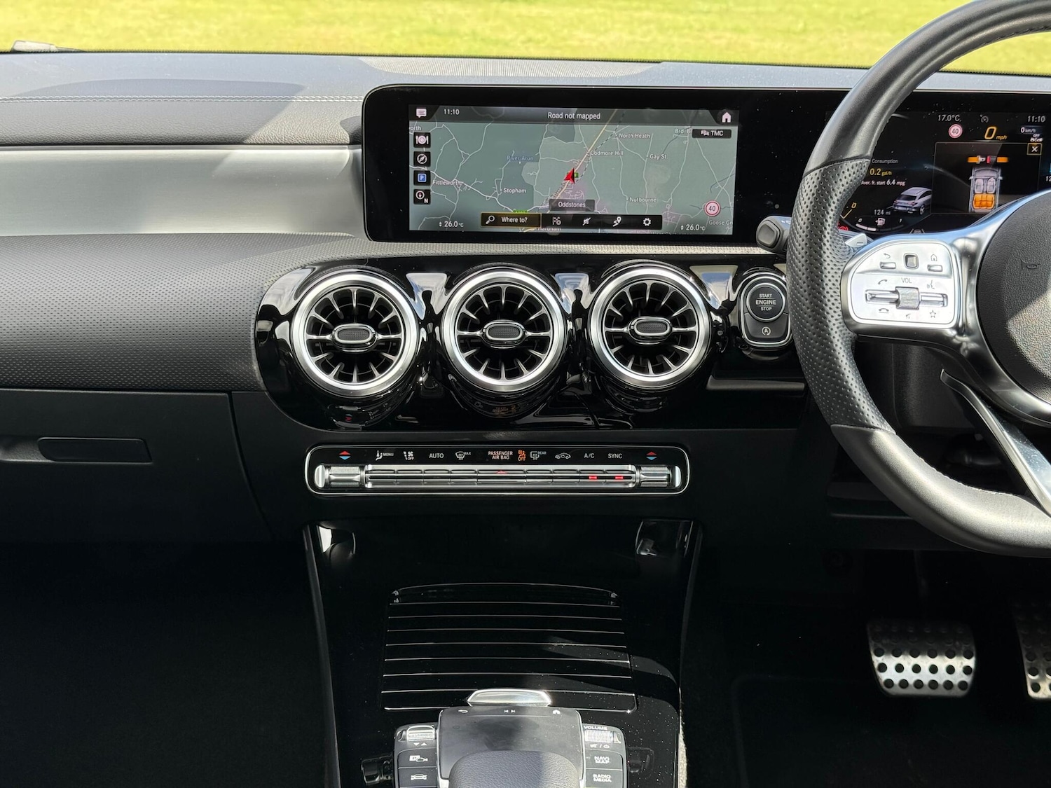 Used Mercedes-Benz CLA 2022 for sale - 76612990: Photo 35