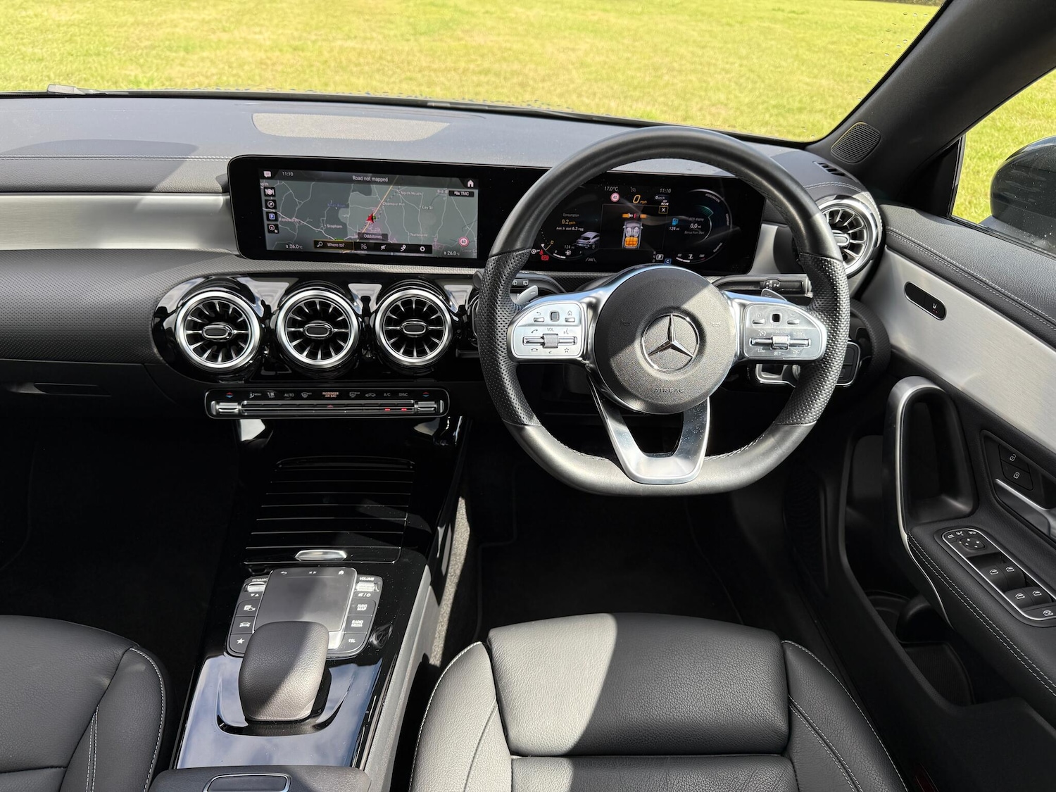 Used Mercedes-Benz CLA 2022 for sale - 76612990: Photo 36