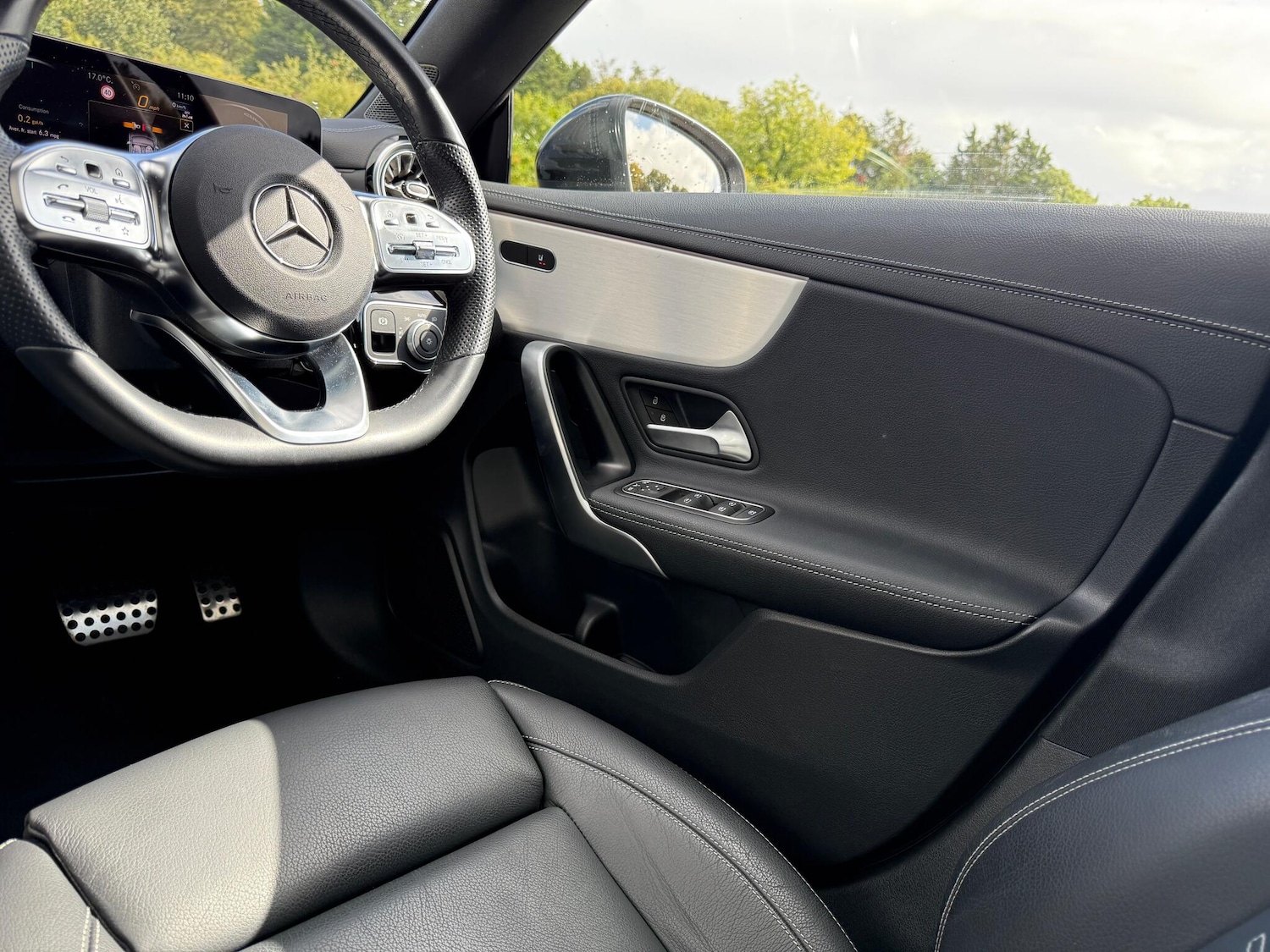 Used Mercedes-Benz CLA 2022 for sale - 76612990: Photo 37