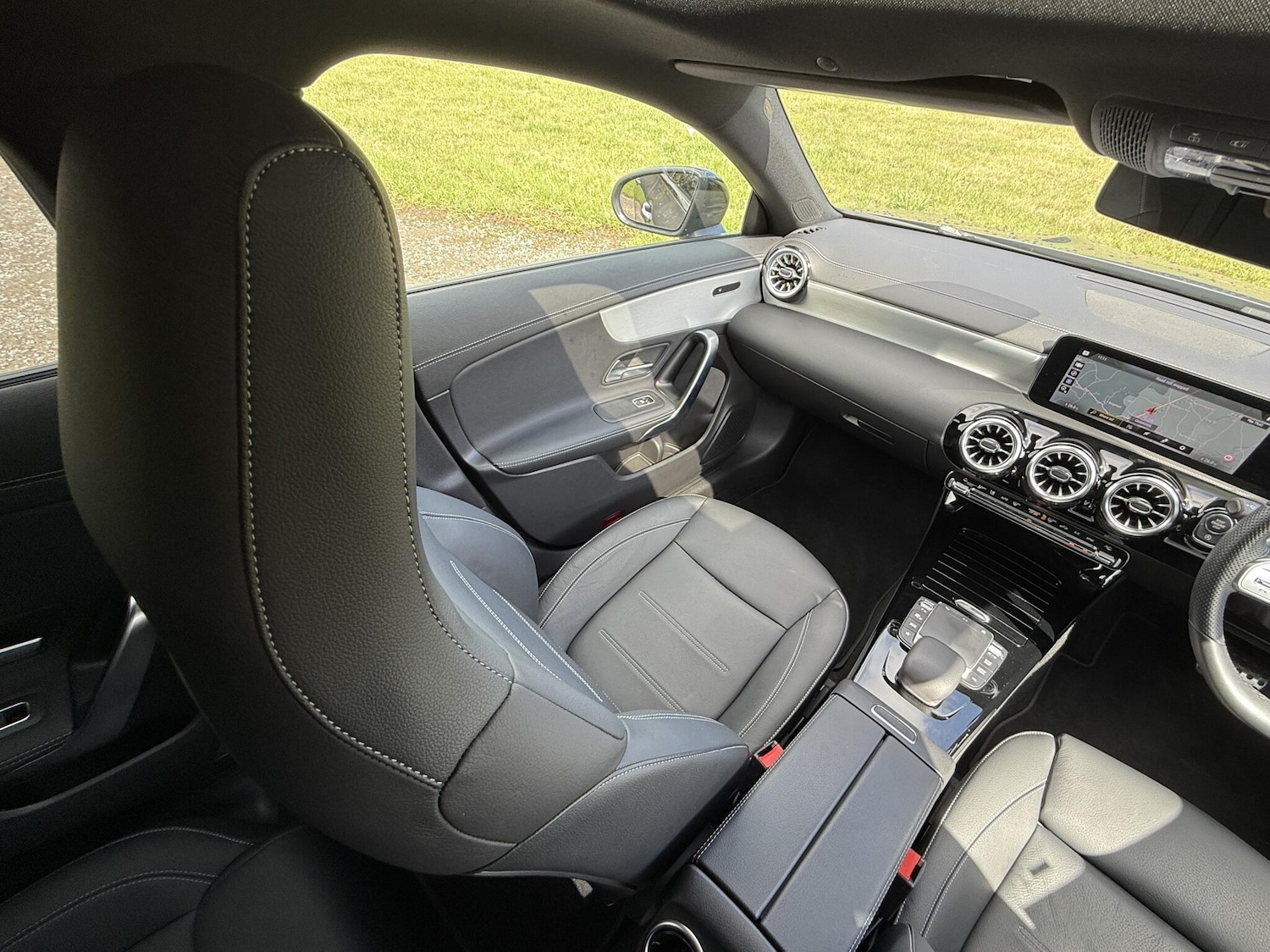 Used Mercedes-Benz CLA 2022 for sale - 76612990: Photo 38