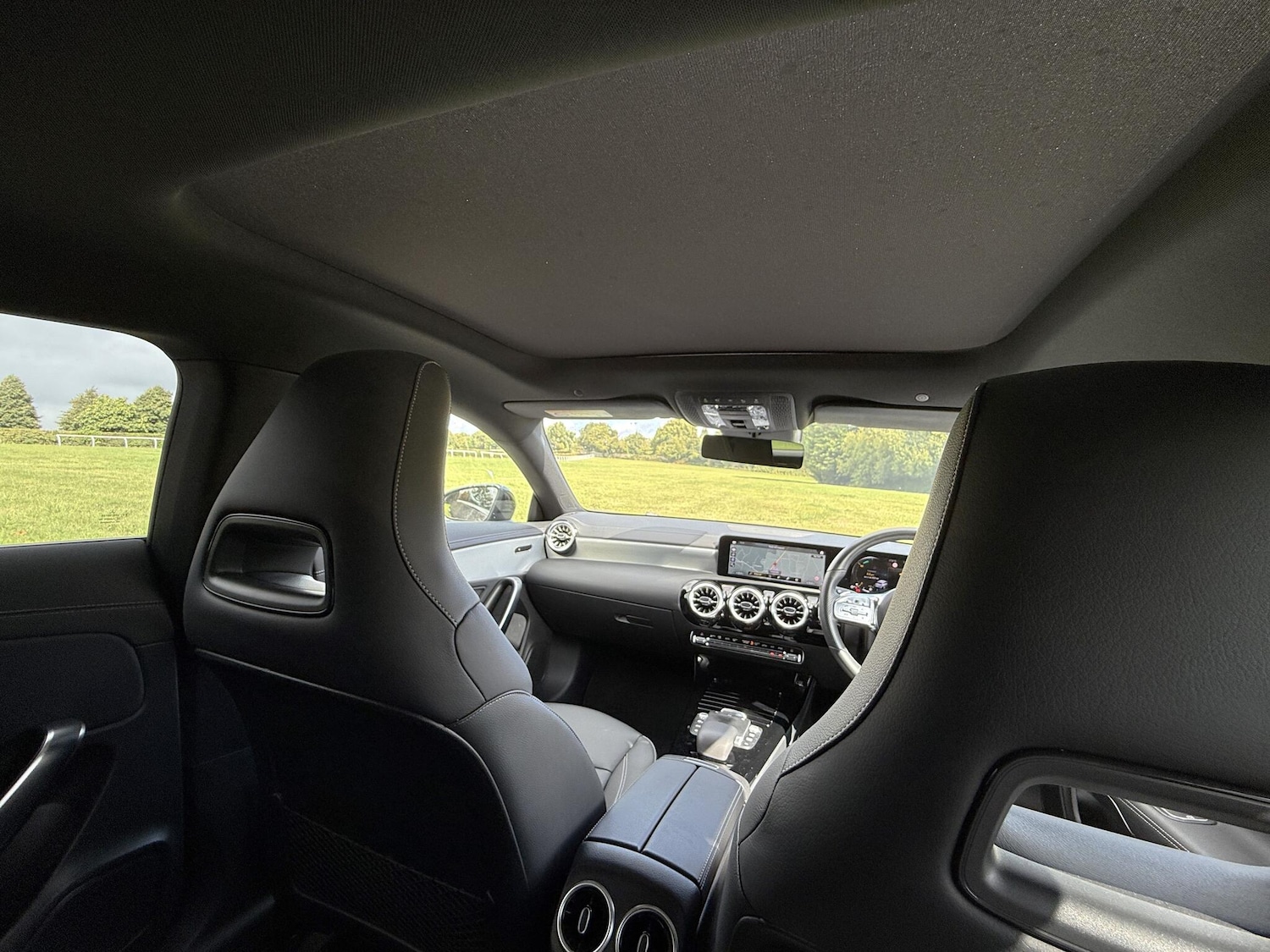 Used Mercedes-Benz CLA 2022 for sale - 76612990: Photo 39